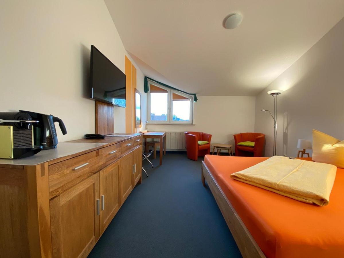 Hotel Nordic Spreewald Lübbenau Eksteriør bilde