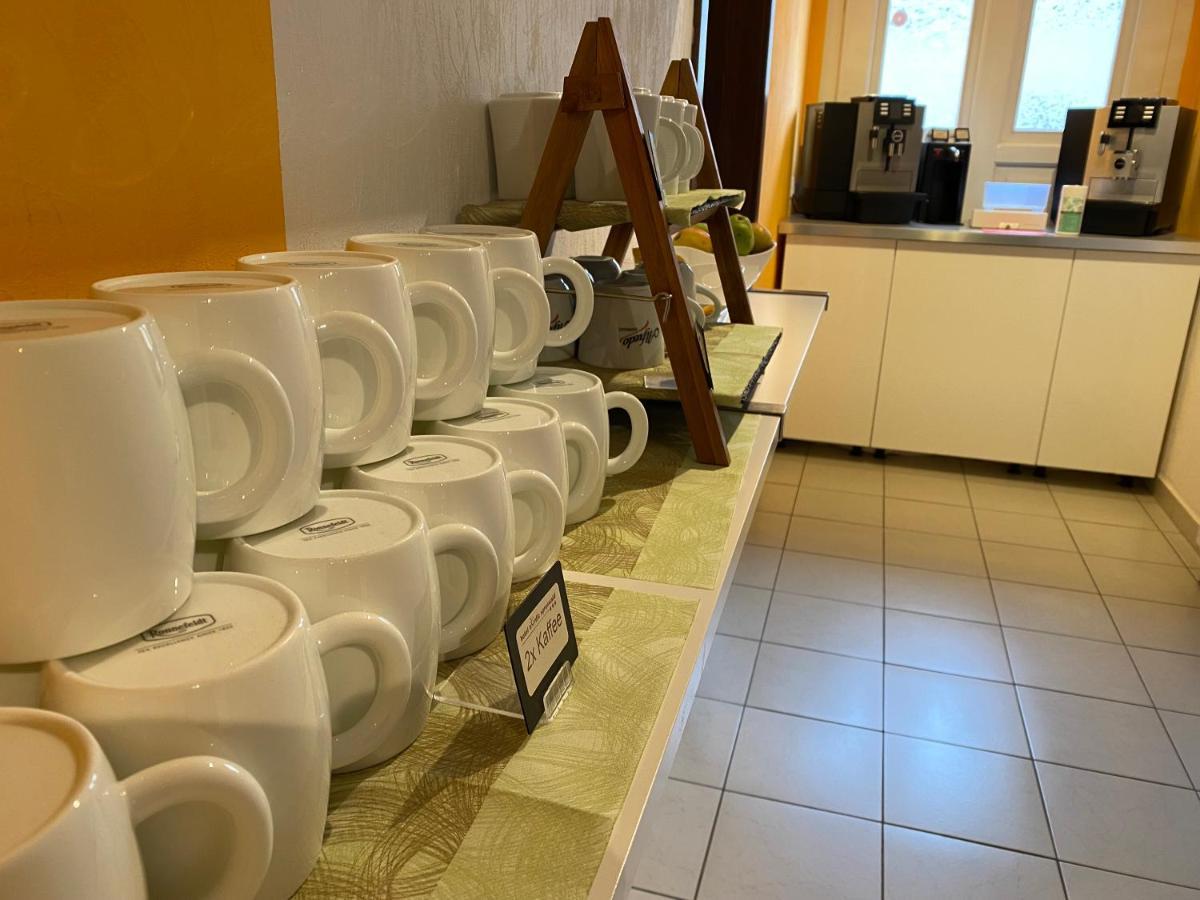 Hotel Nordic Spreewald Lübbenau Eksteriør bilde
