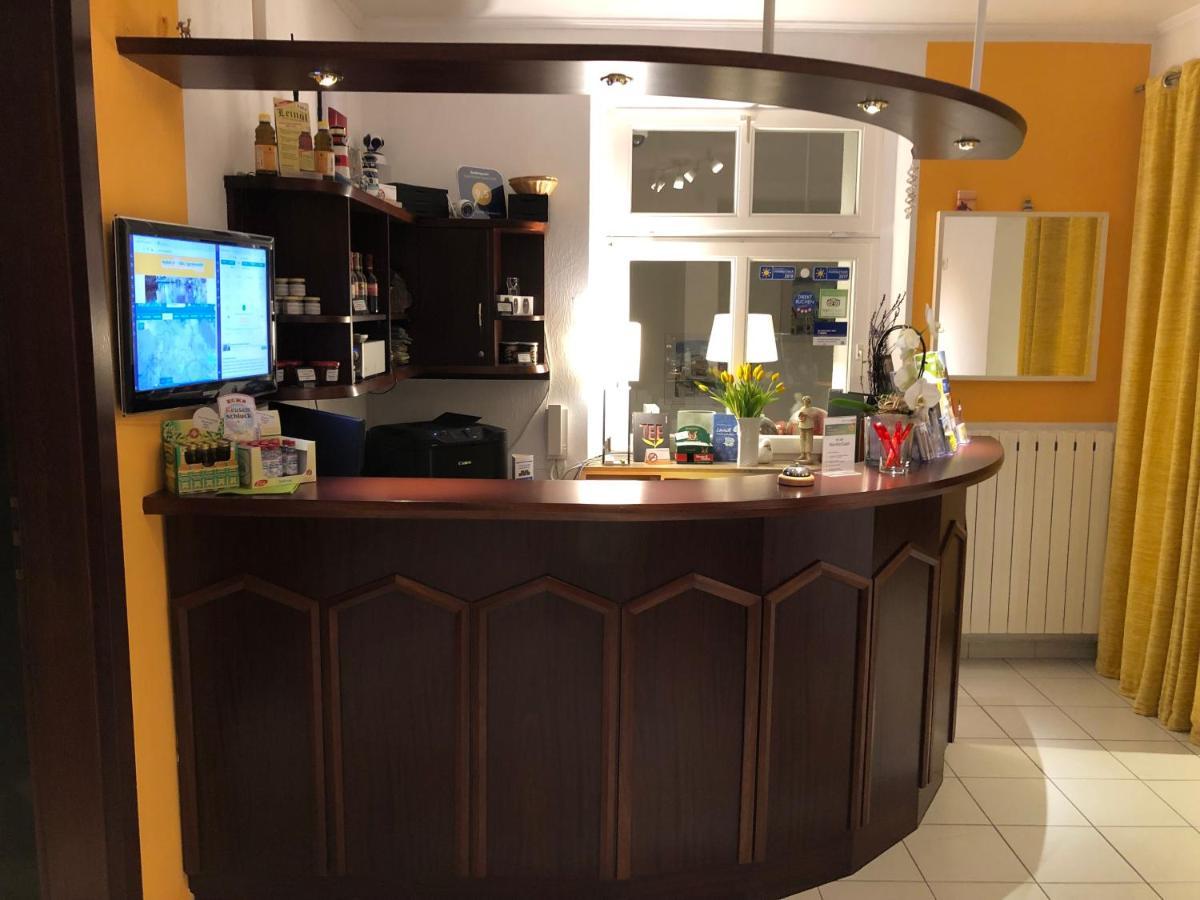 Hotel Nordic Spreewald Lübbenau Eksteriør bilde
