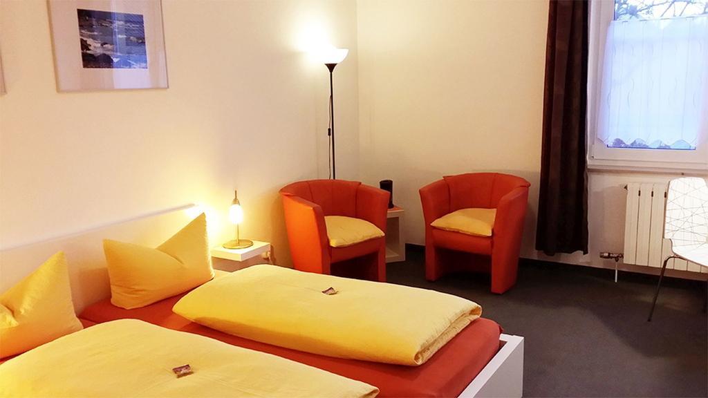 Hotel Nordic Spreewald Lübbenau Rom bilde
