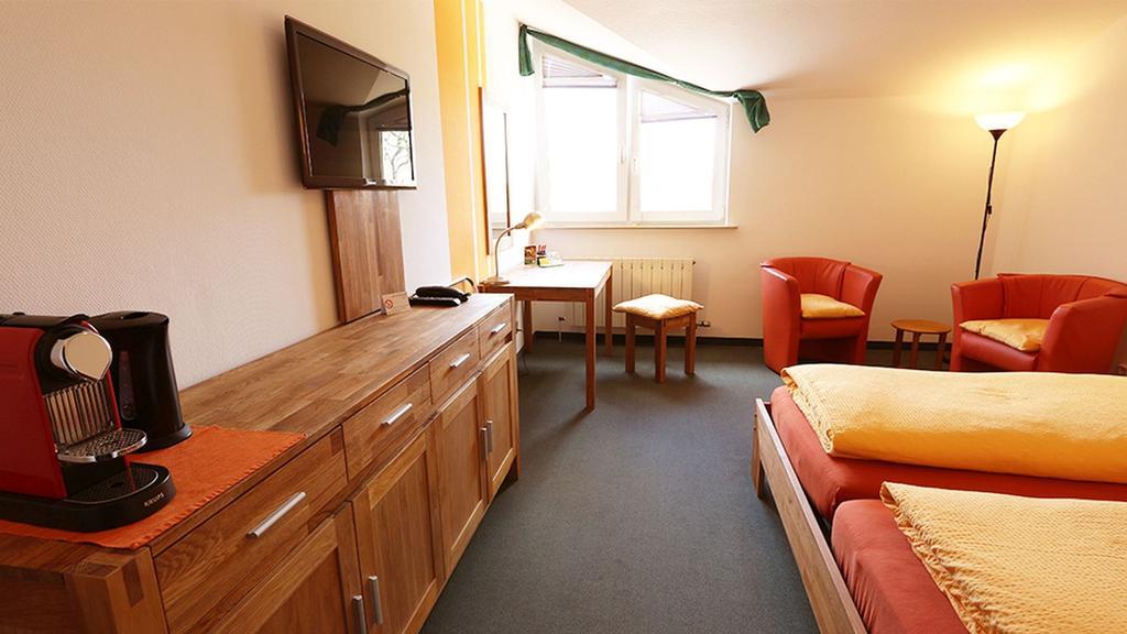 Hotel Nordic Spreewald Lübbenau Rom bilde