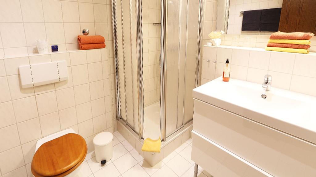 Hotel Nordic Spreewald Lübbenau Rom bilde