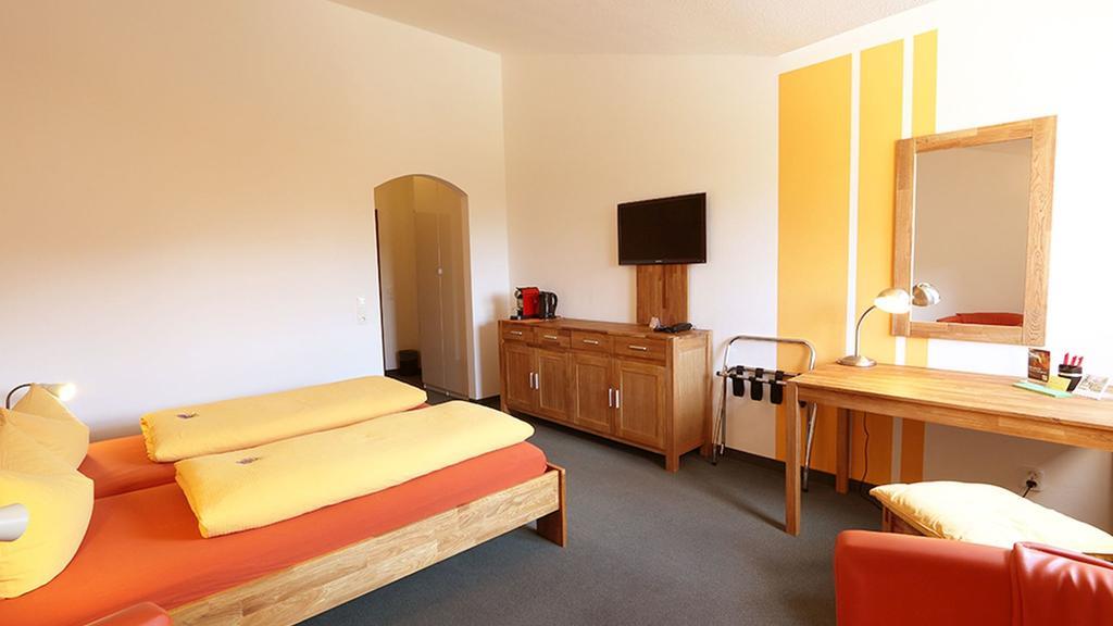 Hotel Nordic Spreewald Lübbenau Rom bilde