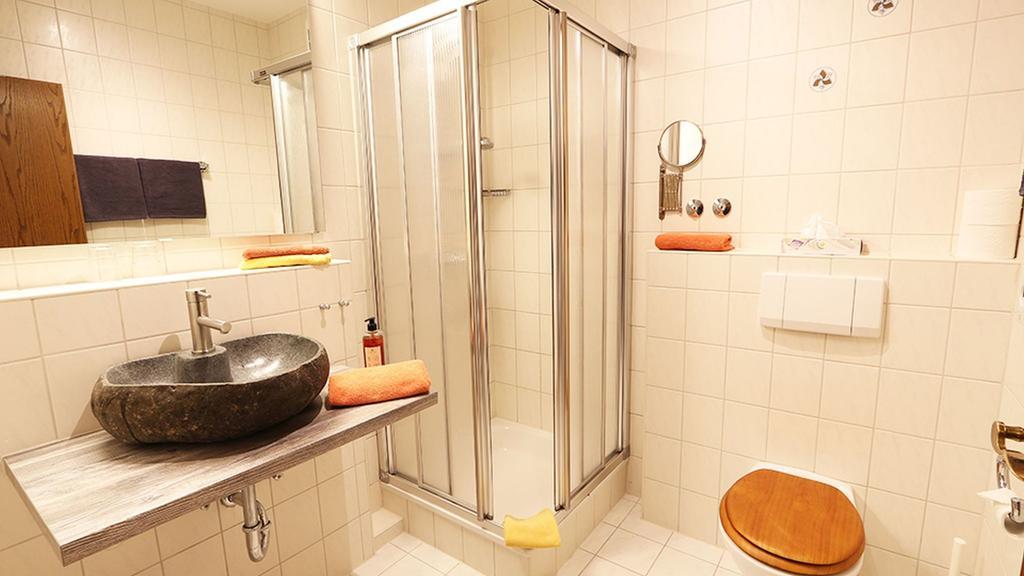 Hotel Nordic Spreewald Lübbenau Eksteriør bilde