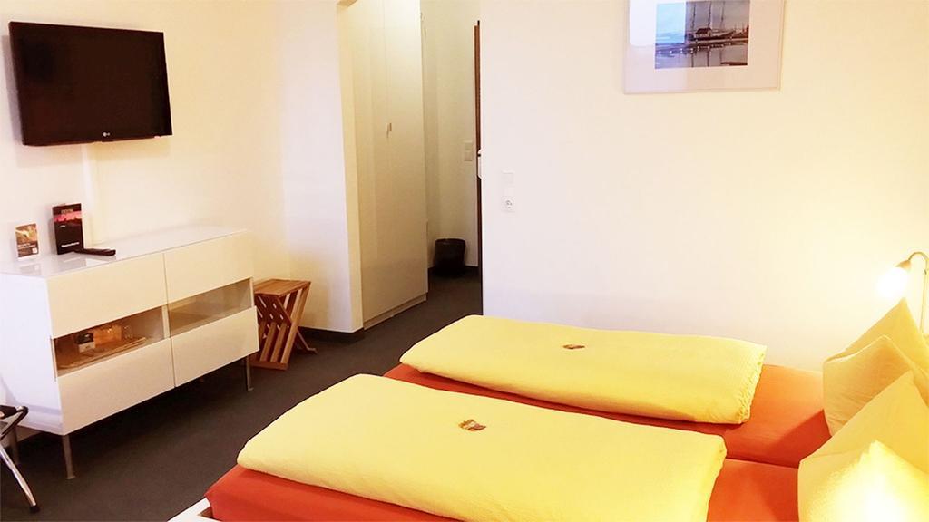 Hotel Nordic Spreewald Lübbenau Rom bilde