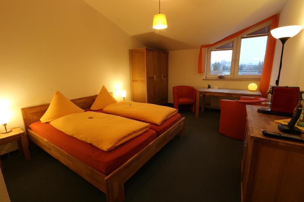 Hotel Nordic Spreewald Lübbenau Rom bilde