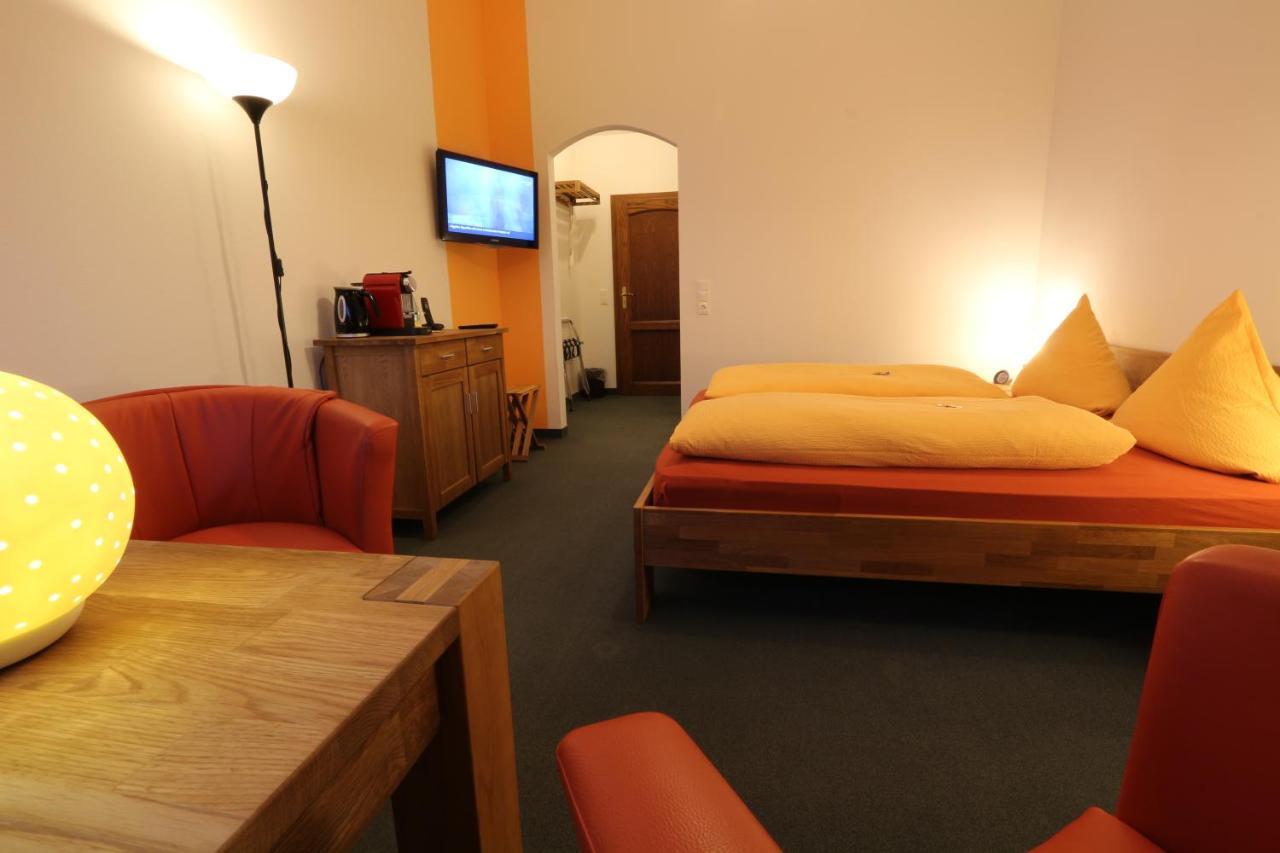 Hotel Nordic Spreewald Lübbenau Rom bilde