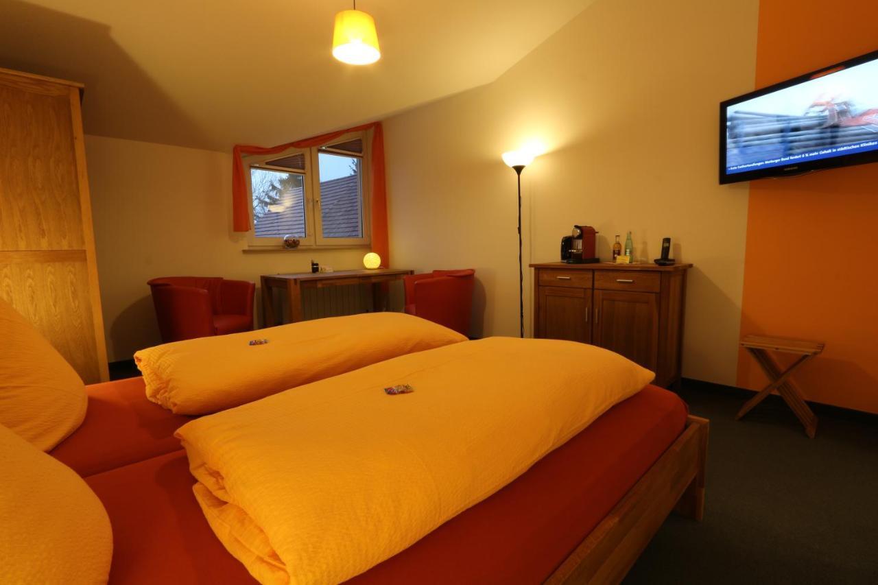 Hotel Nordic Spreewald Lübbenau Rom bilde
